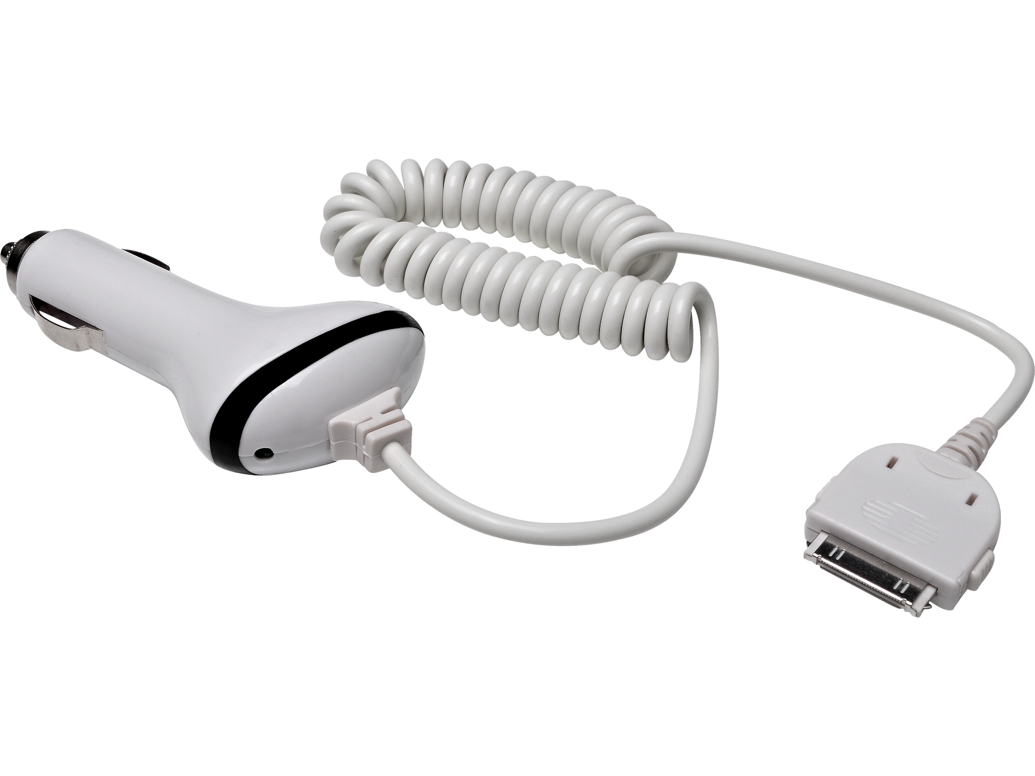 Sandberg Car Charger for iPad 2100mA (44002)