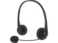 USB Office Headset