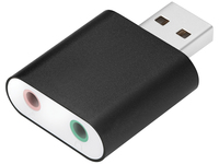 USB to Sound Link SAVER