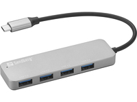 USB-C to 4 x USB 3.0 Hub SAVER