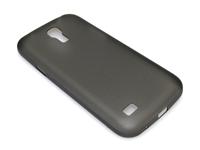 Cover S4 Mini hard Black