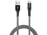 Survivor MicroUSB Cable 1M