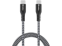 Survivor USB-C- USB-C Cable 1M
