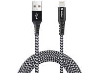 Survivor Lightning Cable 2M