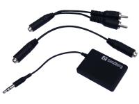 Bluetooth Audio Link