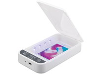 UV Sterilizer Box 7'' USB